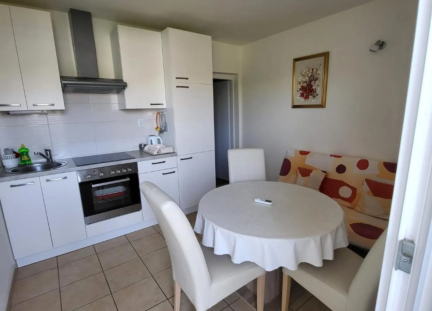 Appartement Krznar - Stari Grad Pag à Pag Town Croatie