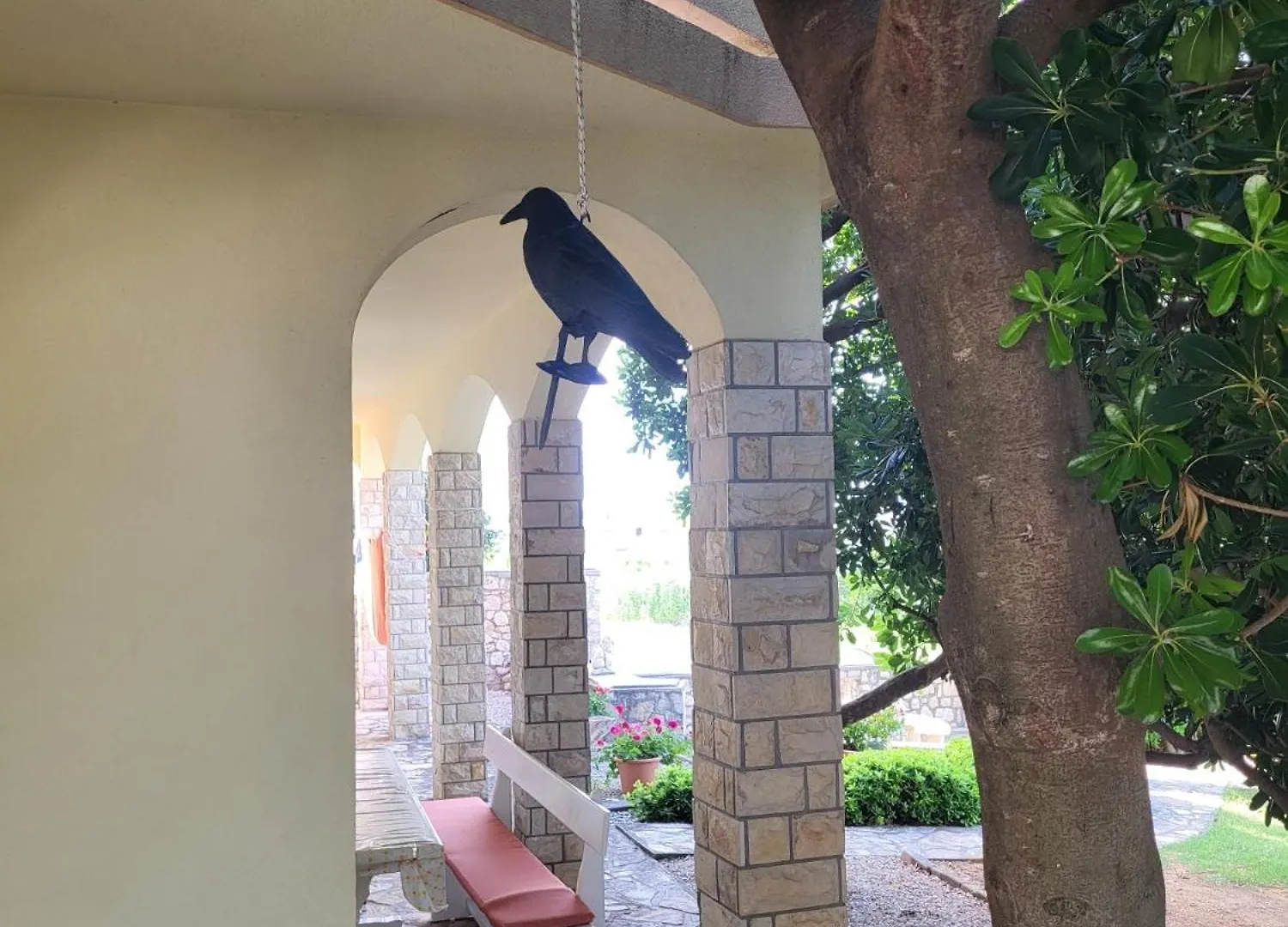 Appartement Krznar - Stari Grad Pag à Pag Town