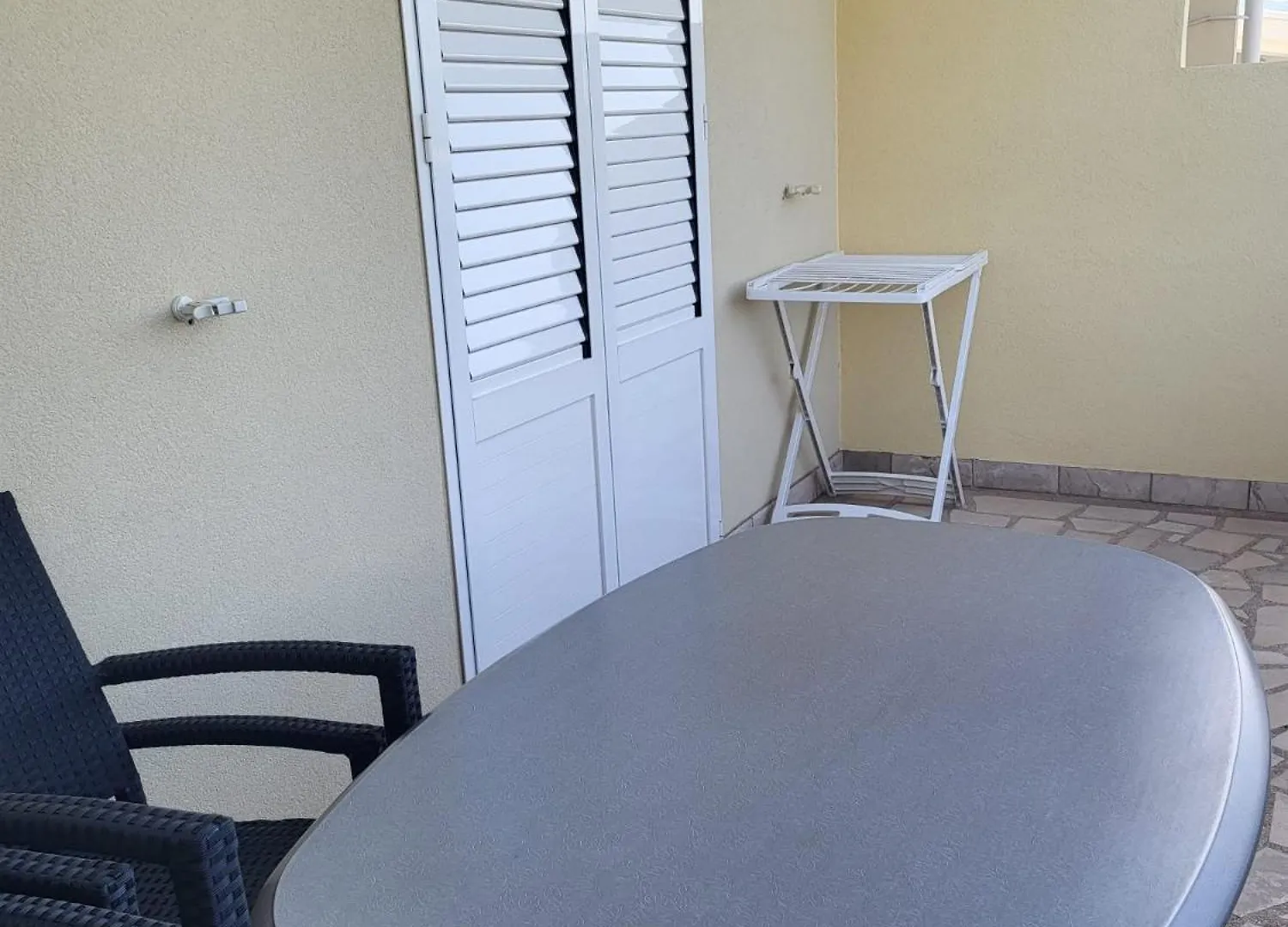 Appartement Krznar - Stari Grad Pag à Pag Town 0*,