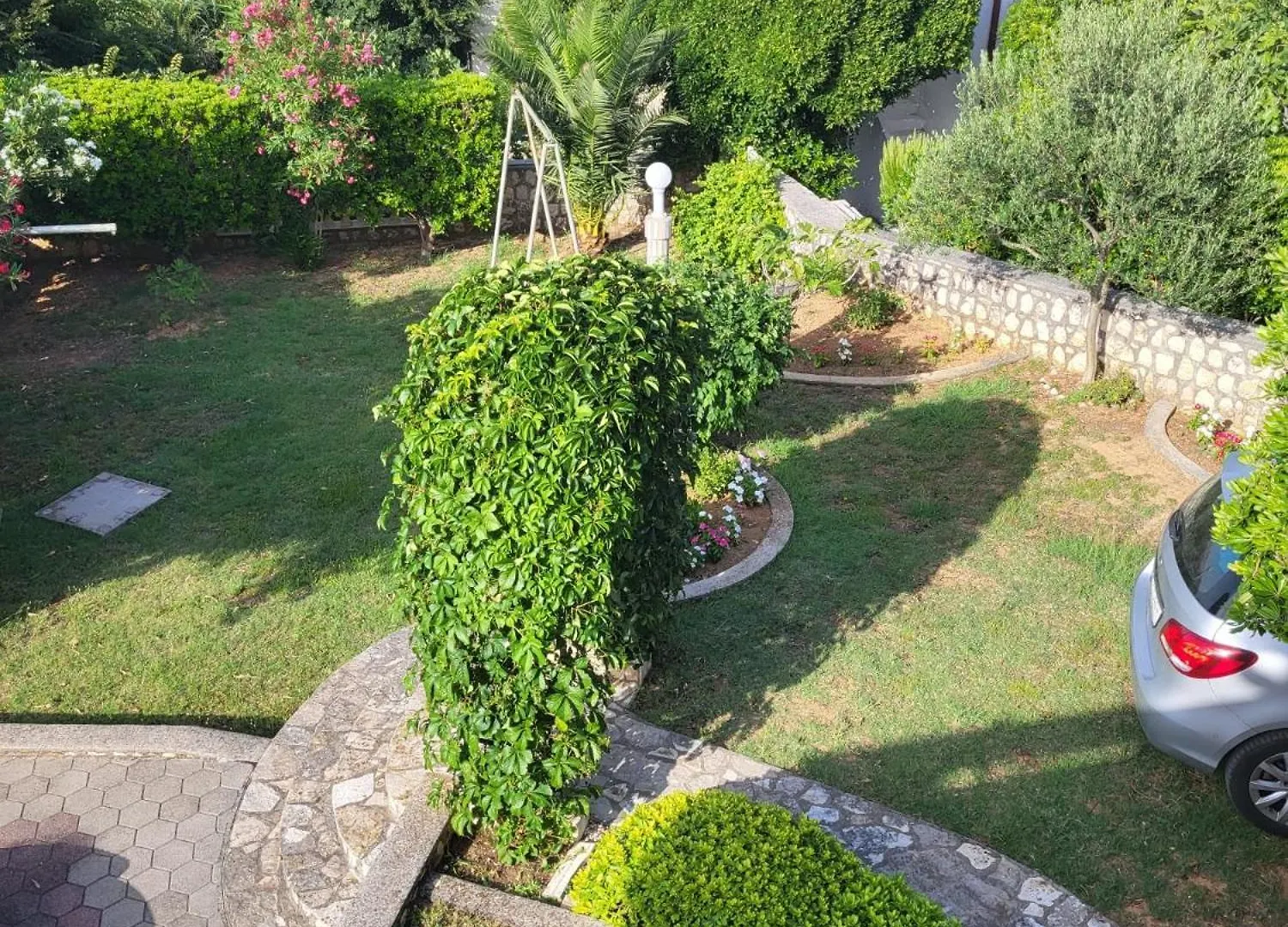 Appartement Krznar - Stari Grad Pag à Pag Town