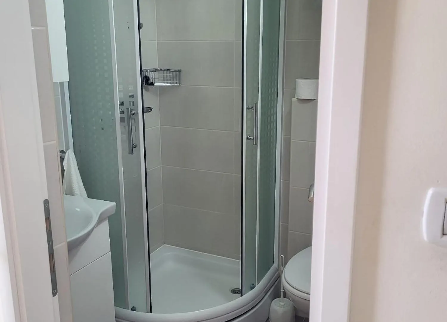 Appartement Krznar - Stari Grad Pag à Pag Town 0*,  Croatie