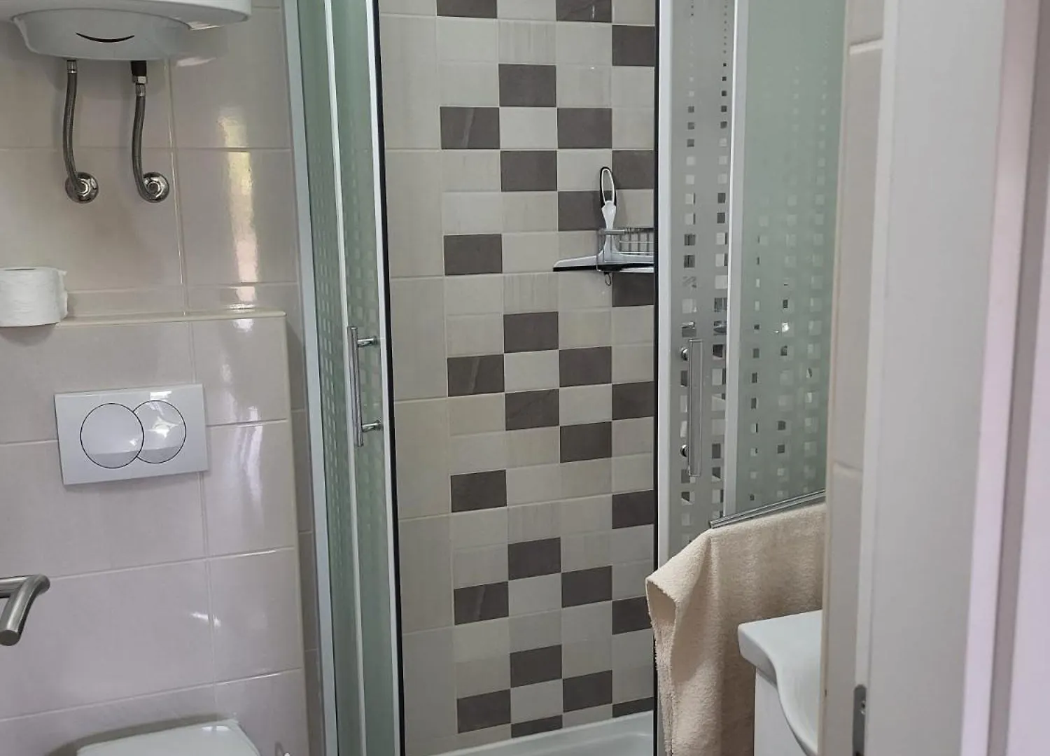 Appartement Krznar - Stari Grad Pag à Pag Town
